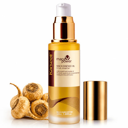 Sérum de Aceite de Argán Karseell 50 ml