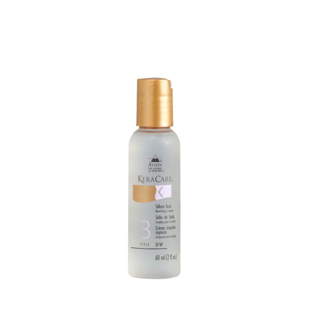 Silken Seal Keracare Professional 60ml_0