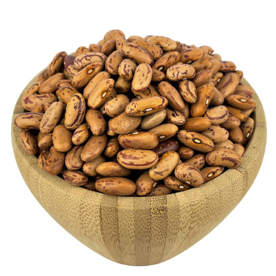 Frijol Pinto Rosa Ecológico Granel 0,25 Kg_0