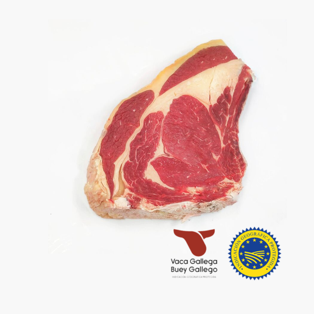 Chuletón Vaca Gallega - 1kg_0