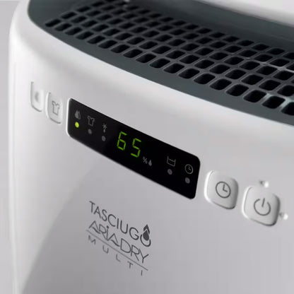 Deshumidificador Tasciugo AriaDry Multi DEXD216RF Delonghi