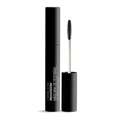 Máscara De Pestañas Volumen 11 Ml Camaleon Cosmetics_0