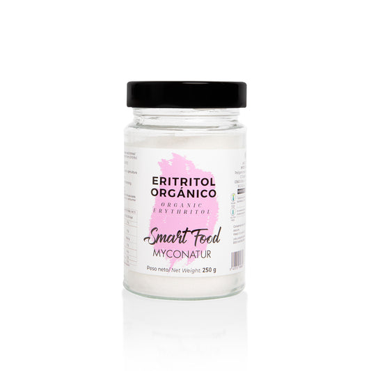 Eritritol Ecológico Myconatur 250g_0
