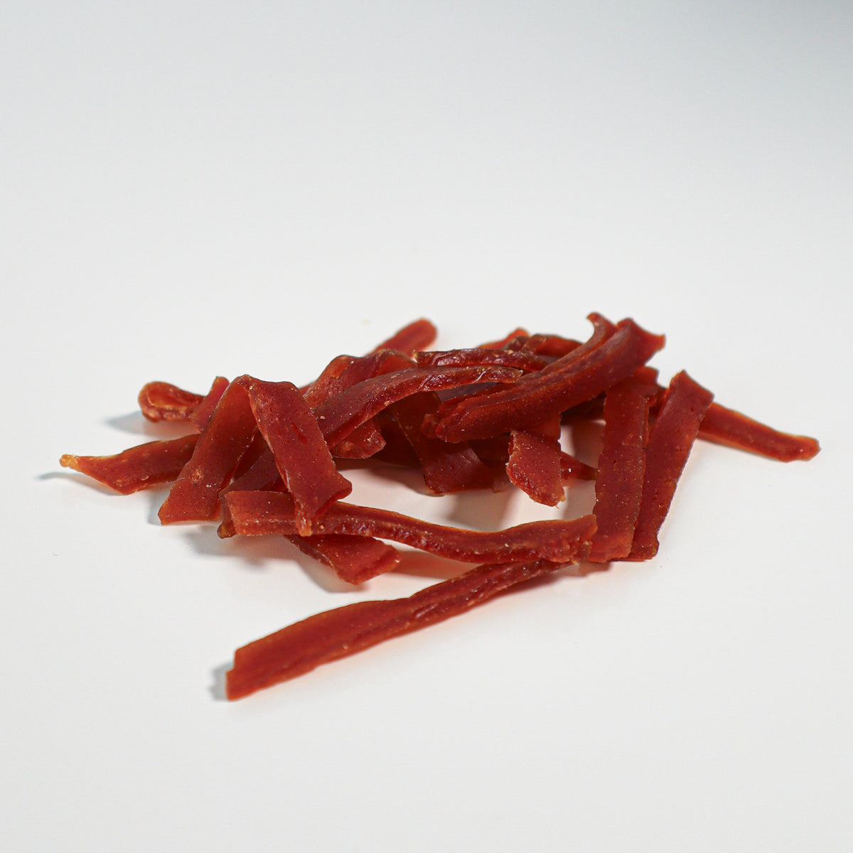 Snack Natural Para Perro Mini Tiras De Cordero 12 Paq X (100gr) Wuapu_2