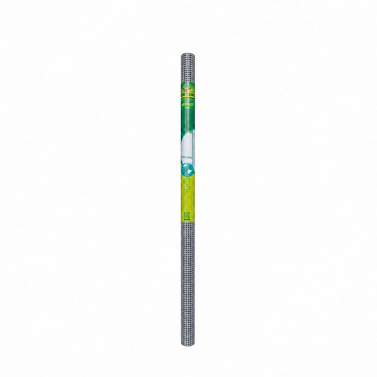 Malla Mosquitera Fibernet 0,6x30 M Gris Nortene_0