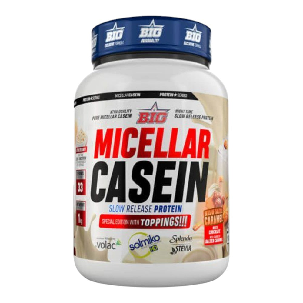Micellar Casein 1 Kg Whitechoc Salted Caramel Bits_0