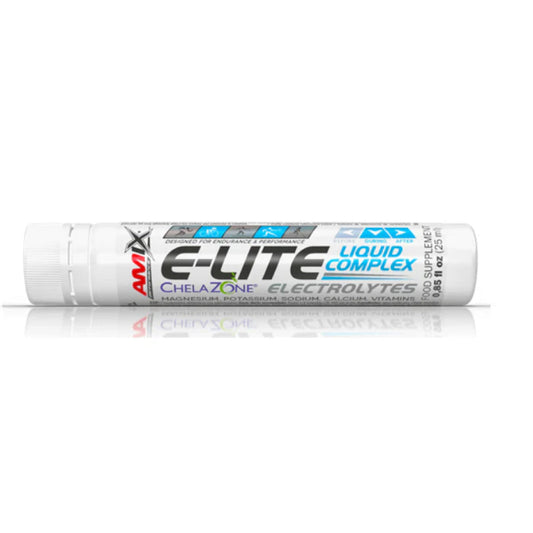 Performance E-lite Liquid Electrolytes 25 Gr Arándanos_0