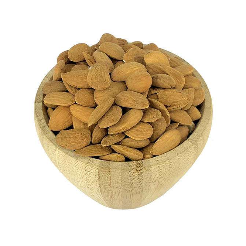 Almendras Peladas Ecológicas Granel 25 Kg_0