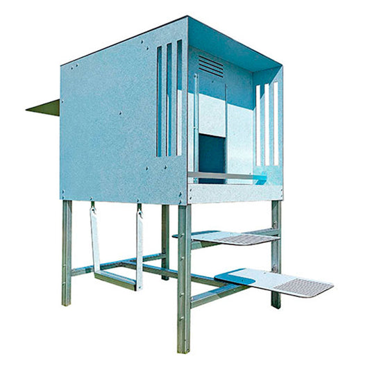 Gallinero Superkub_0