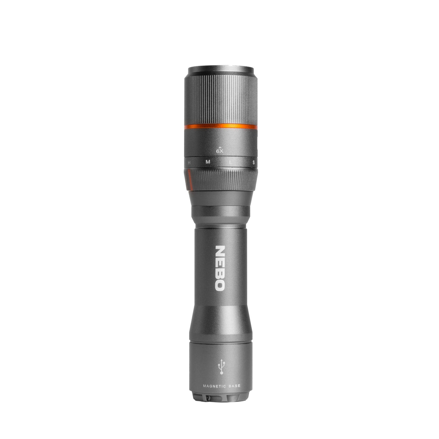 Davinci™ 1000 - Linterna Recargable 1000lm_1