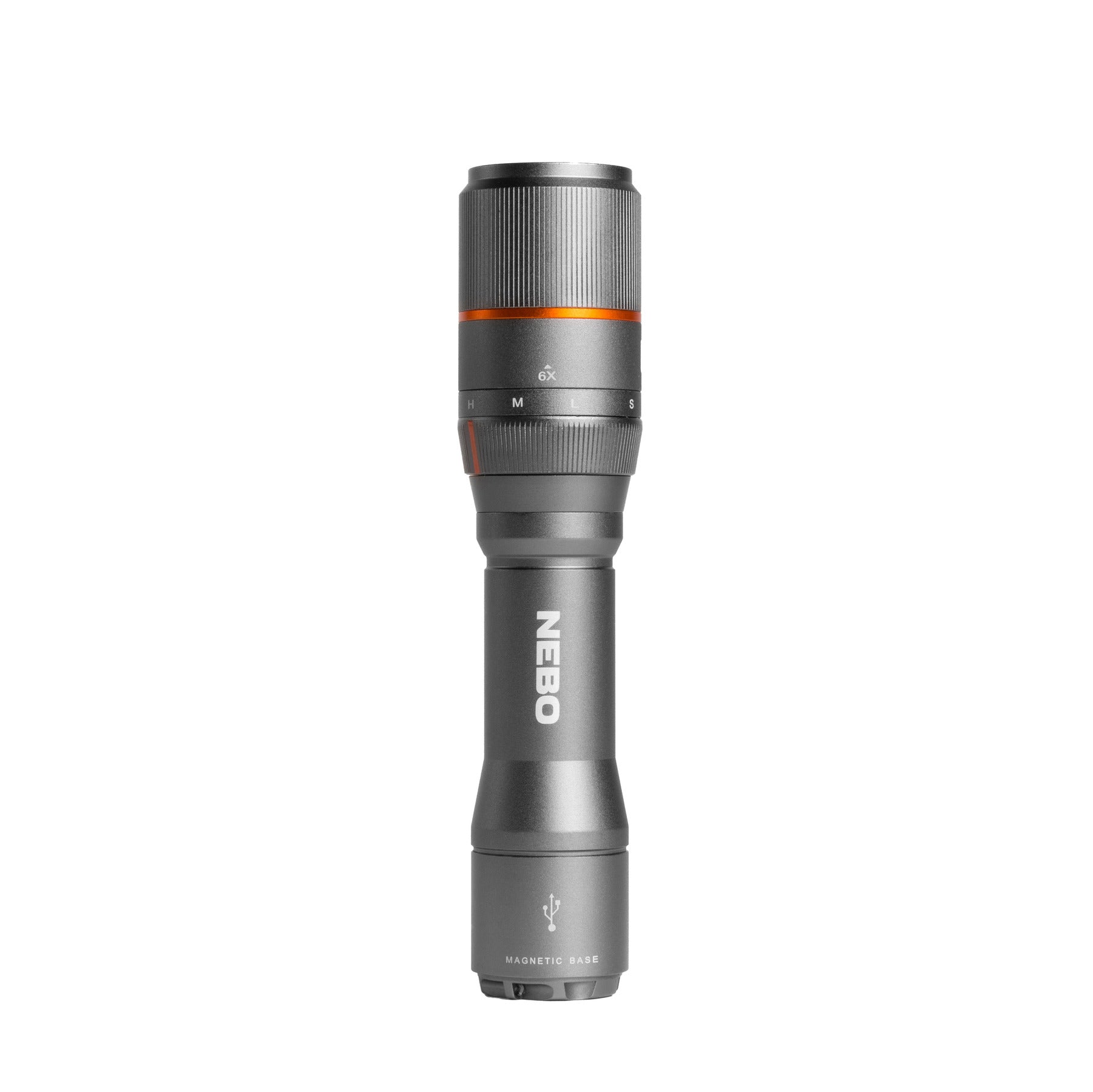Davinci™ 1000 - Linterna Recargable 1000lm_1