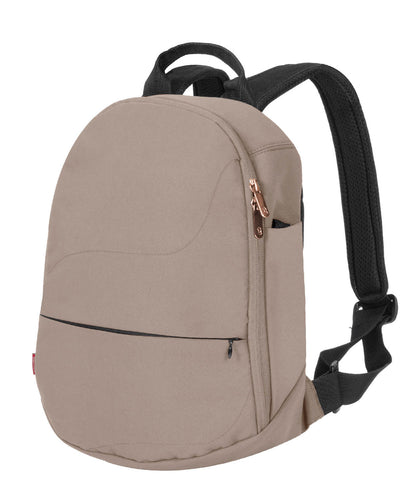 Carrello Carrito De Bebé Magia Dúo 2 En 1 Spice Beige_4