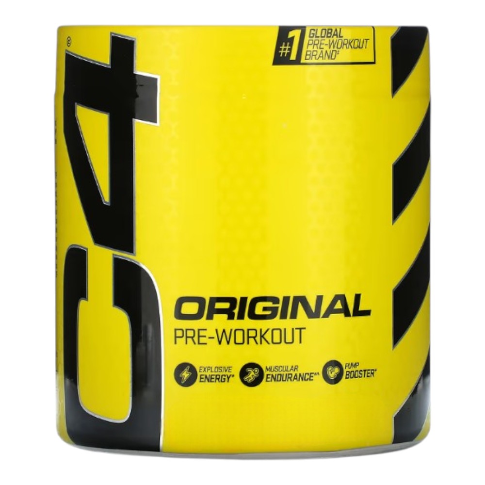 C4 Original 60 Serv. Manzana_0