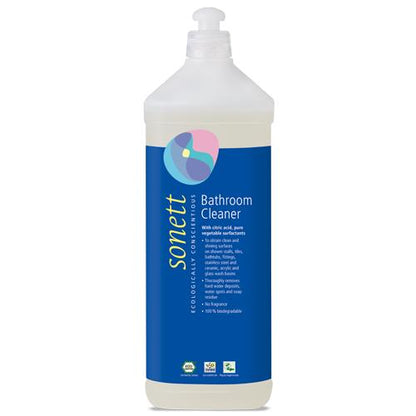 Limpiador para baños Sonett 1 L