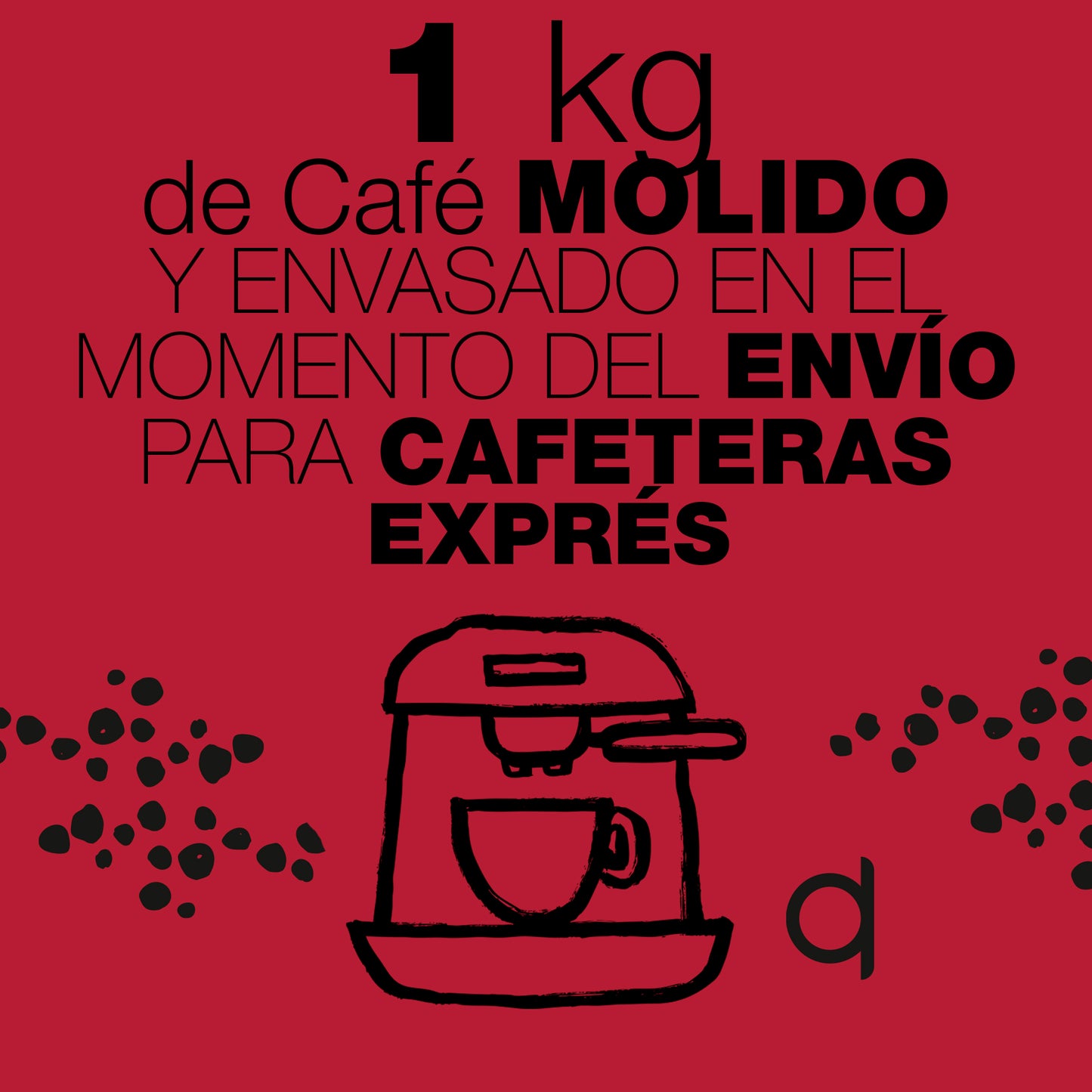 Cafe Sin Intermediarios Café Nicaragua Sacuanjoche Molido Espresso 1 Kg_1