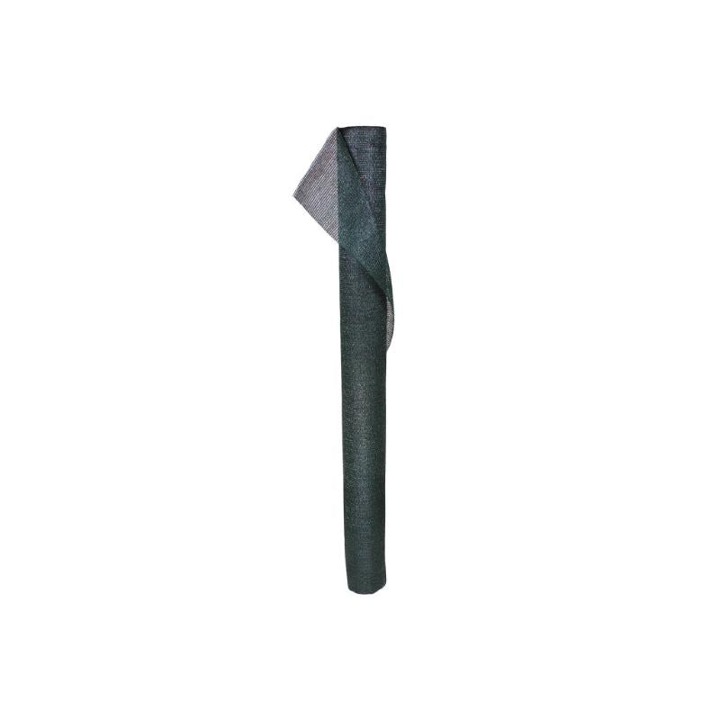 Malla Sombreo Verde Oscuro 90% / 120 Grs - 2 X10 Mts_0