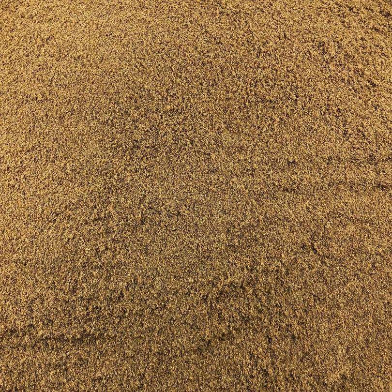 Alcaravea Orgánica En Polvo Granel 5 Kg_0