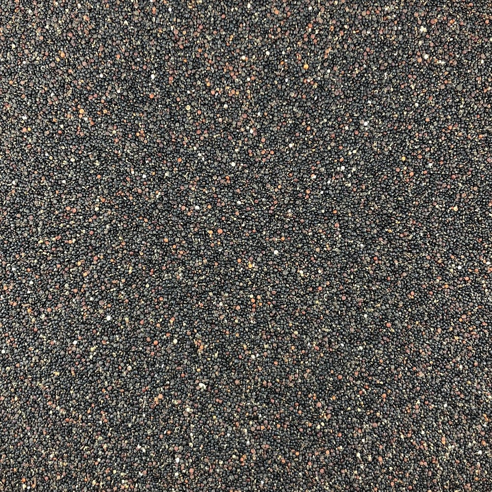 Quinoa Negra Orgánica A Granel 0,25 Kg_2
