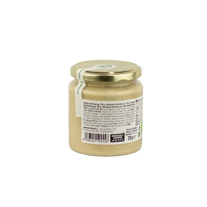 Crema de Almendra untable BIO NaturGreen 250 g