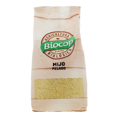 Mijo Pelado Bio Biocop 850 gr