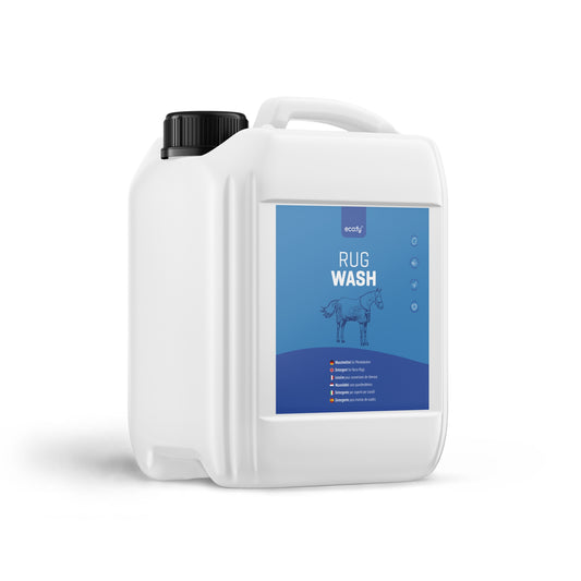 Detergente Para Mantas De Cuadra - Eco:fy - 2,5 L_0