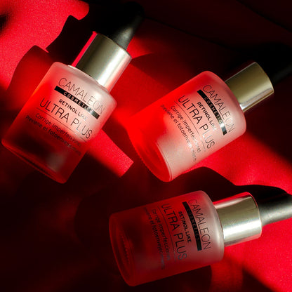 Serum Bakuchiol Retinol Like15 Ml Camaleon Cosmetics_2
