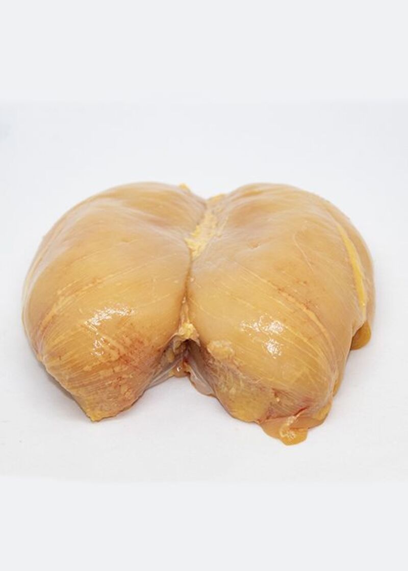 Pechuga De Pollo Gallego - Fileteada - 1kg_0