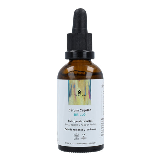 Serum capilar Brillo Chroma 50 g