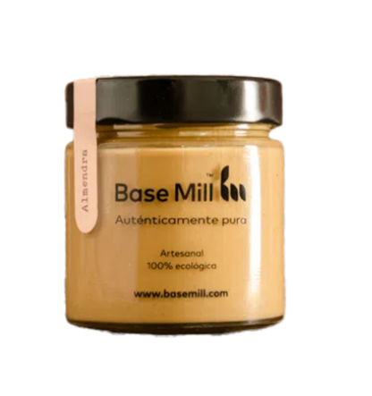 Crema Almendras Eco 200g._0