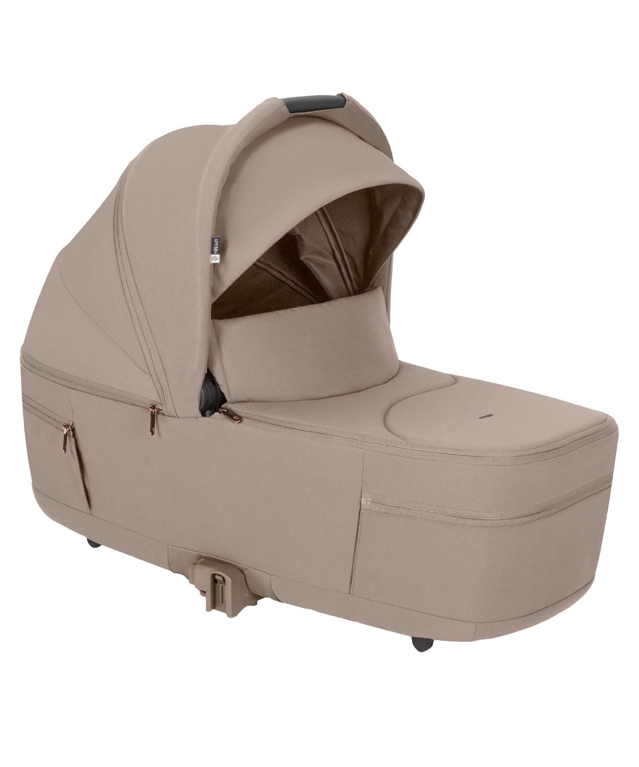 Carrello Carrito De Bebé Magia Dúo 2 En 1 Spice Beige_5