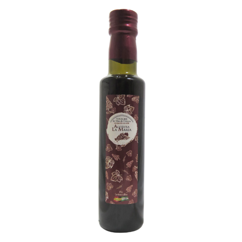 Vinagre De Vino 25 Cl Cristal_0