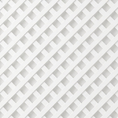 Celosia Pvc 18 Mm 0,80x1,15 Blanco Nortene_2