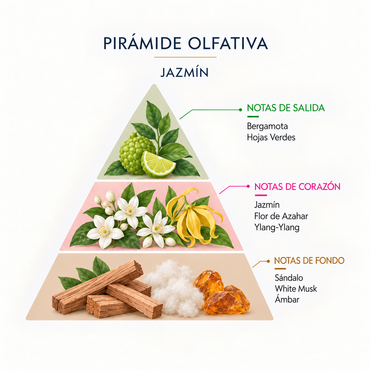 Esencia Natural Jazmín SYS Aromas 12 ml | Aroma Floral y Delicado | Para Quemadores y Humidificadores_3
