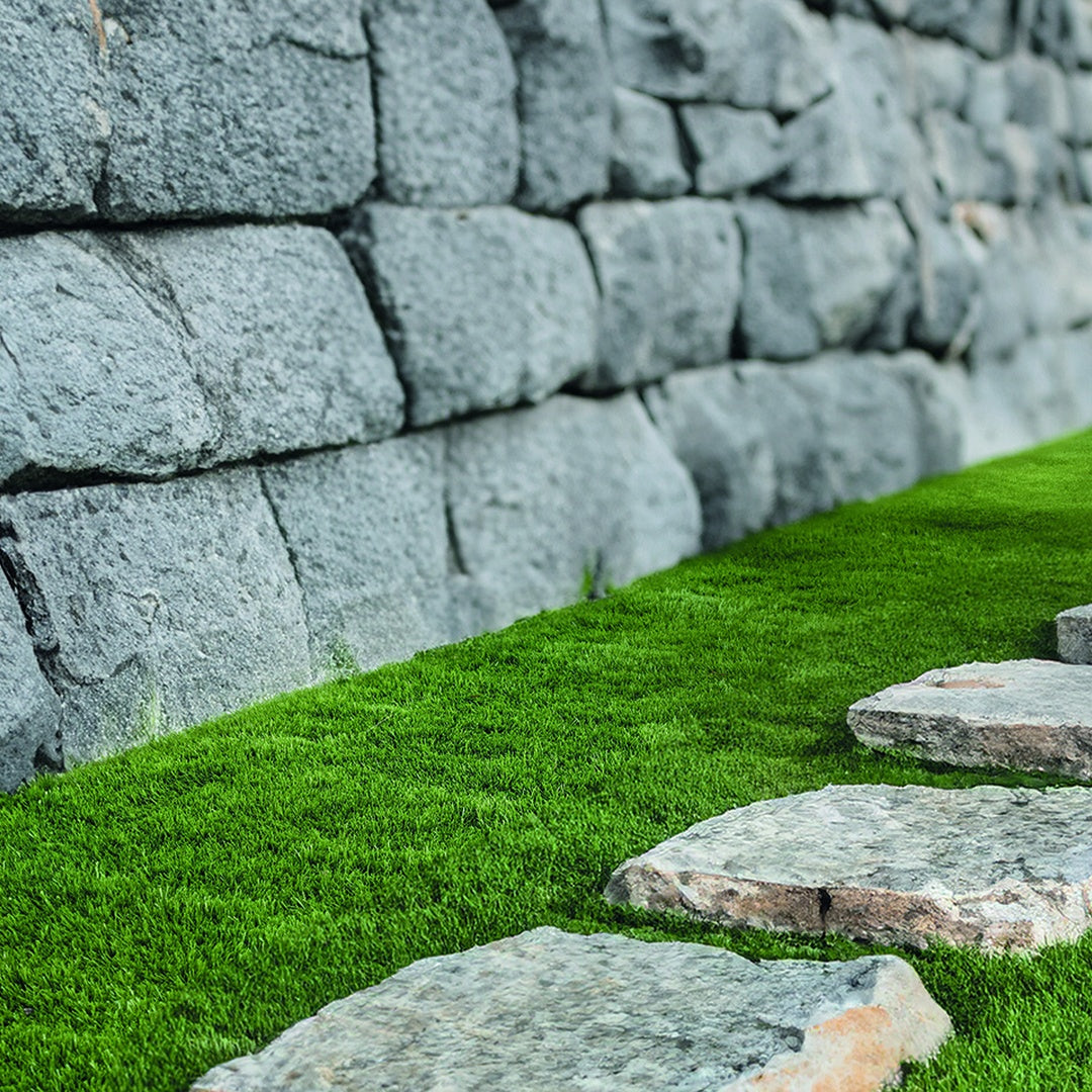 Césped New Piazza Xtra S30: Naturalidad Y Resiliencia - 2x20 M - Multicolor_2