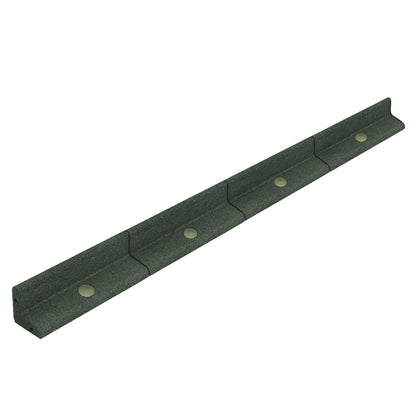 Bordura Flexible Para Jardín 14.4m Con Mazo – Verde_0