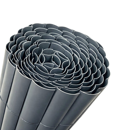Cañizo Pvc Plasticane 1x3 M Forja Claro Nortene_2