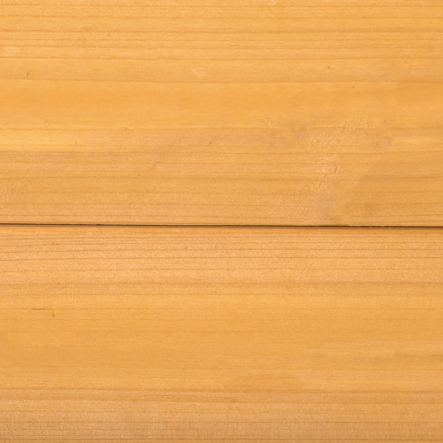 Outsunny Arenero Infantil De Madera Con Tela No Tejida 109x109x19,8 Cm Natural_3