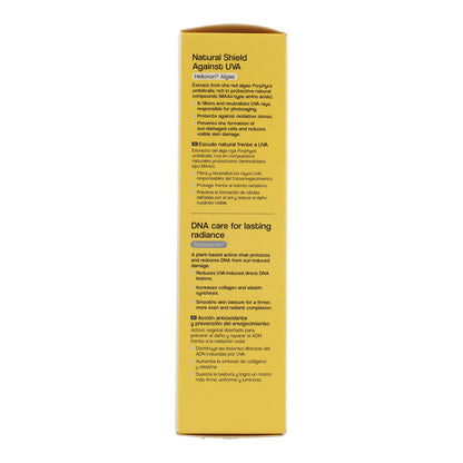 D+ Natural Suncare Age-Repair SPF50 Freshly Cosmetics 50ml