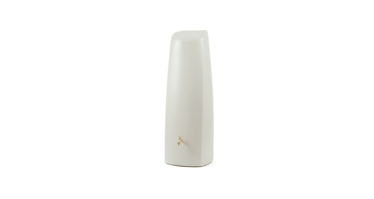 Depósito decorativo y práctico Elegance beige Graf 400 L_0