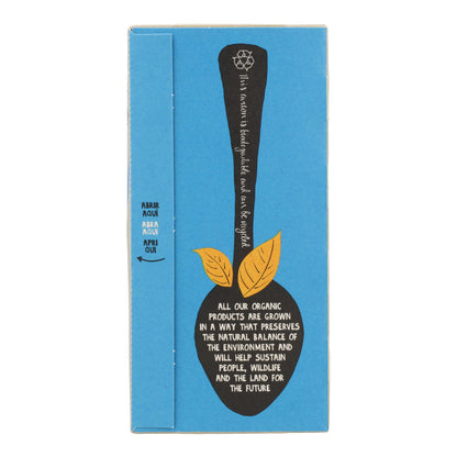 Té Negro Earl Grey Bio Cupper 20 bolsitas