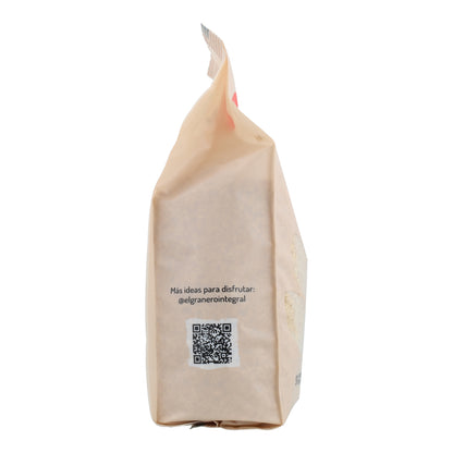 Soja Texturizada Fina 350 gr El Granero
