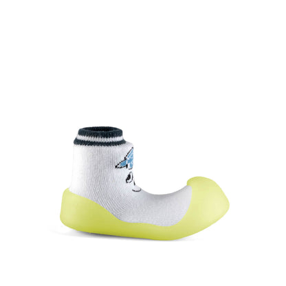 Zapatos De Bebé Que Cambian De Color Con La Luz Del Sol New Cuty Bigtoes Chameleon L (21,5)_2