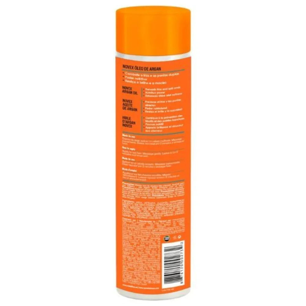 Novex Argán Oil Conditioner 300ml_1