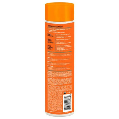 Novex Argán Oil Conditioner 300ml_1