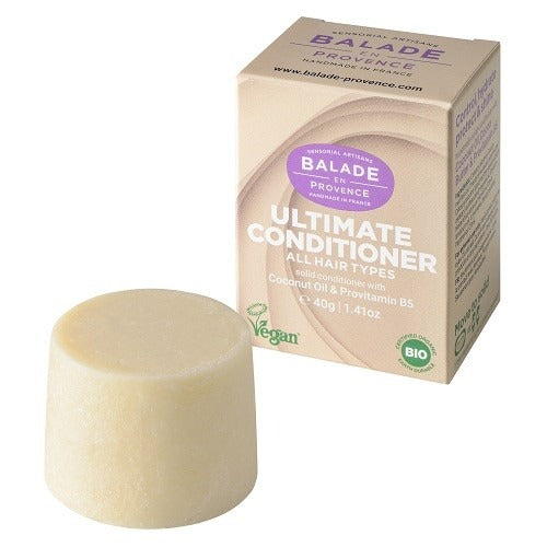 Acondicionador de cabello sólido Balade en Provence