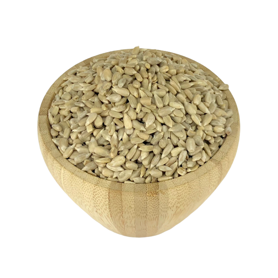 Semillas De Girasol Bio A Granel 1 Kg_0