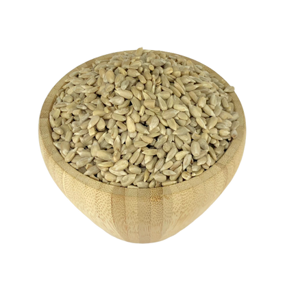 Semillas De Girasol Bio A Granel 1 Kg_0