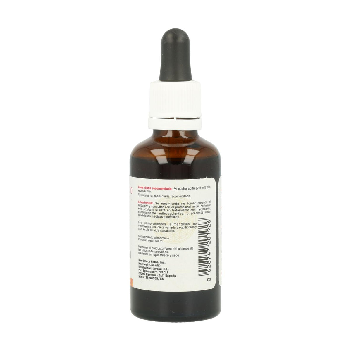 Lapacho Pau D'arco 50 Ml Sura Vitasan