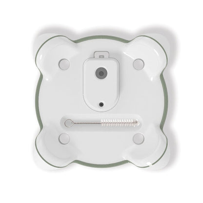Fuente Bebedero para Gatos Easy to Clean Verde Catit PIXI 2,25 L