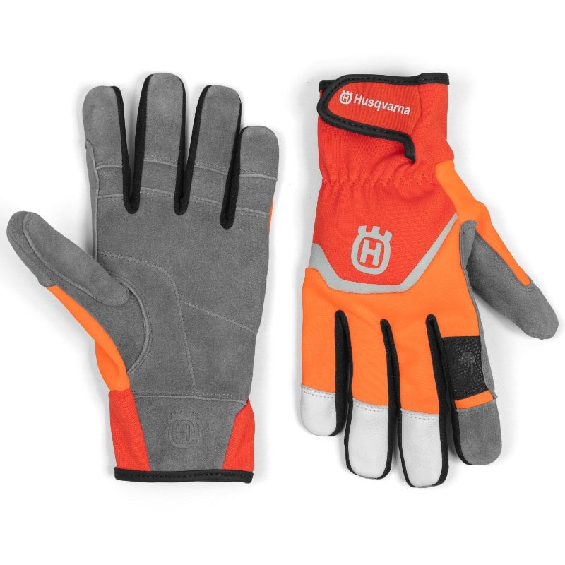 Husqvarna - Guantes Technical Light Talla 10_0